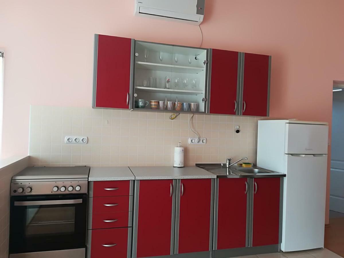 Apartman Rosanda Premuda Exterior foto