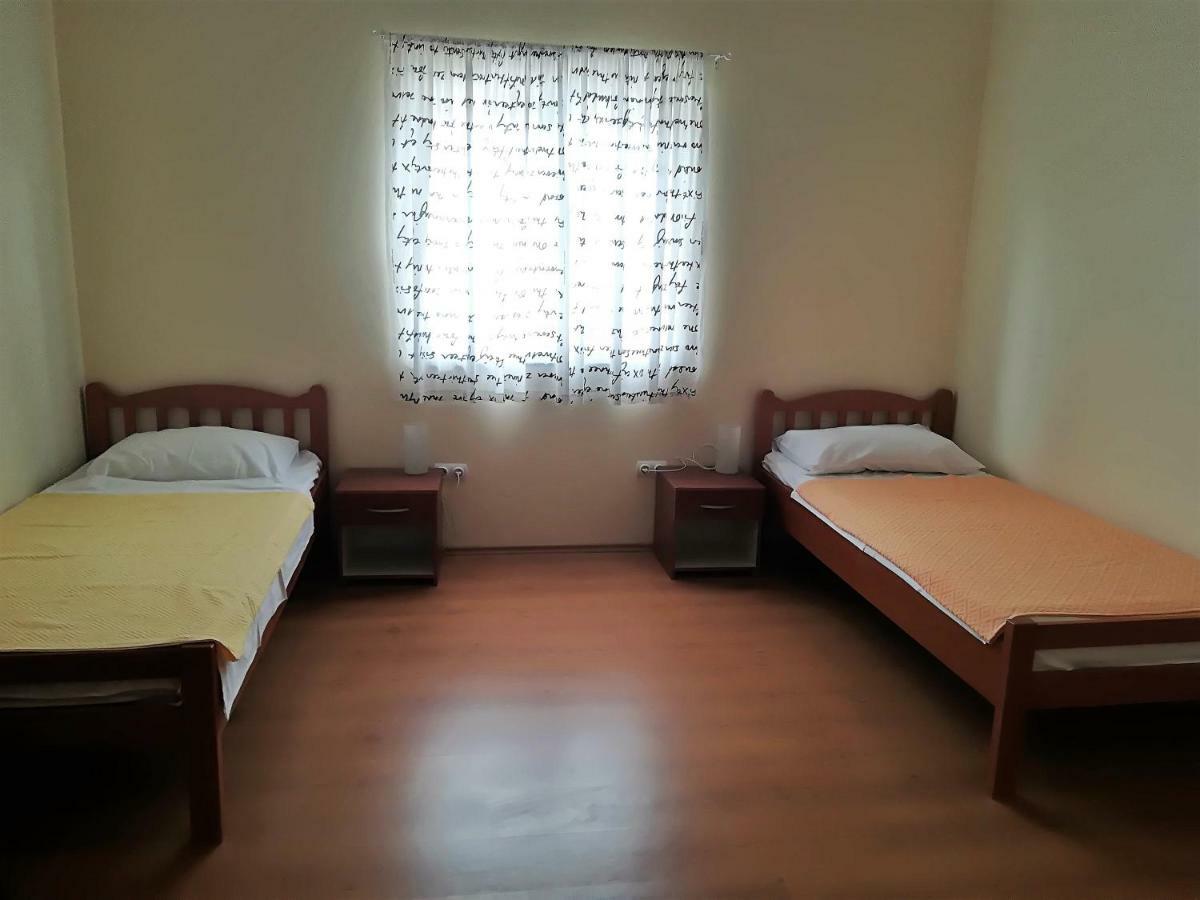Apartman Rosanda Premuda Exterior foto